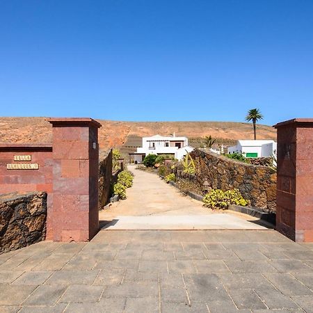 Finca Remedios Los Valles Exterior photo