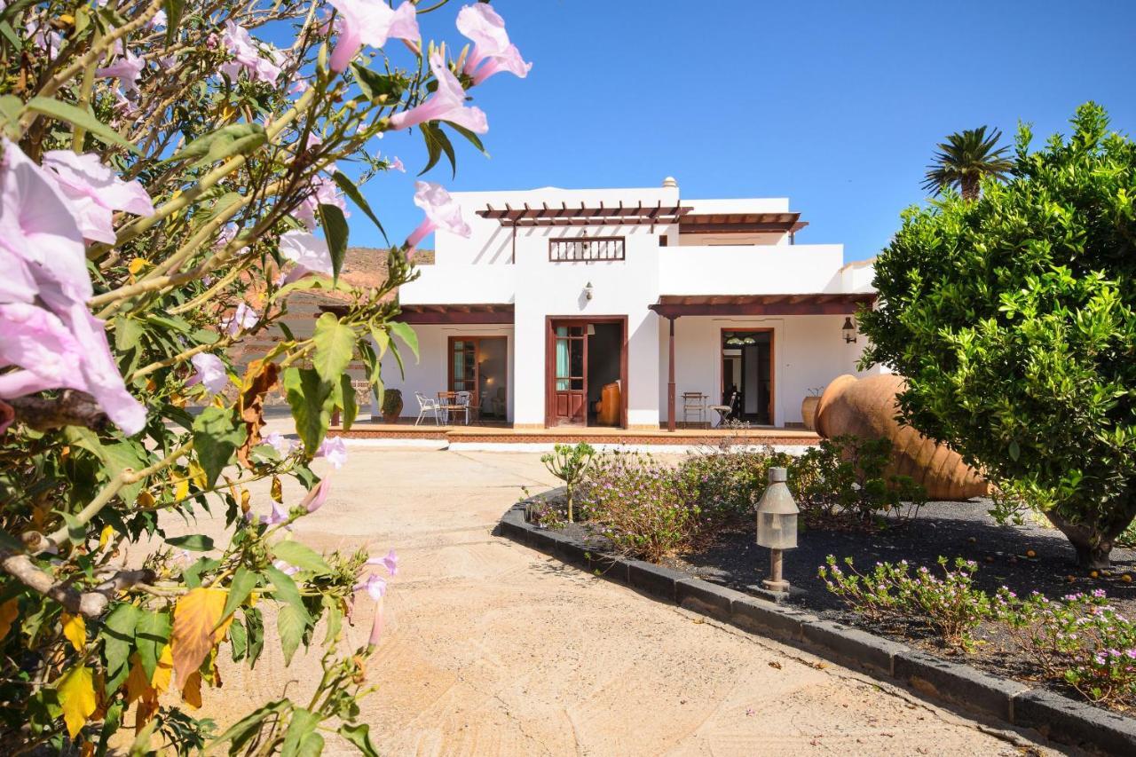 Finca Remedios Los Valles Exterior photo