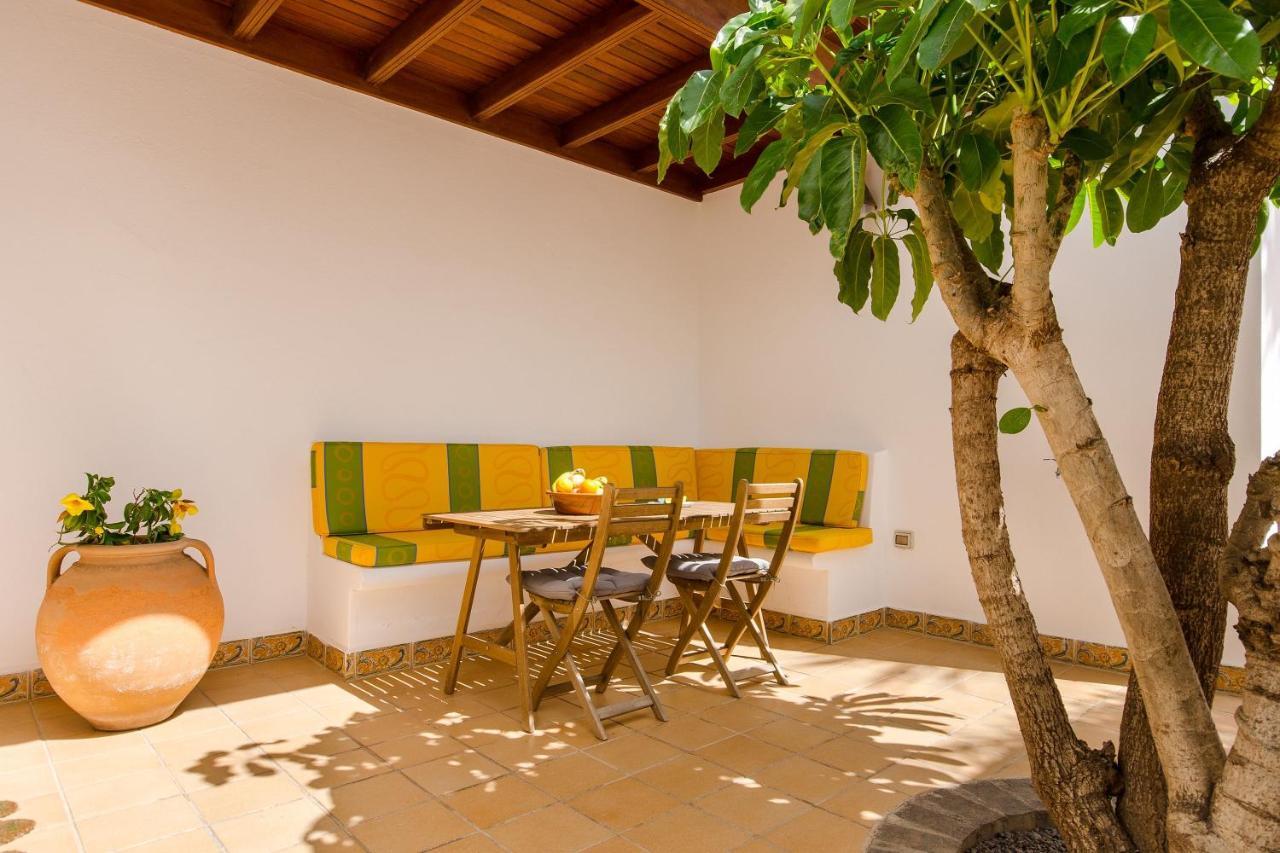 Finca Remedios Los Valles Exterior photo