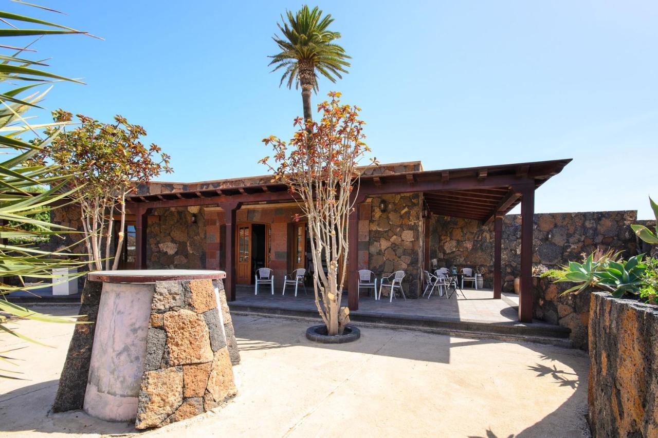 Finca Remedios Los Valles Exterior photo